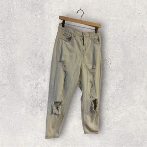 Wild Fable Mom Jeans